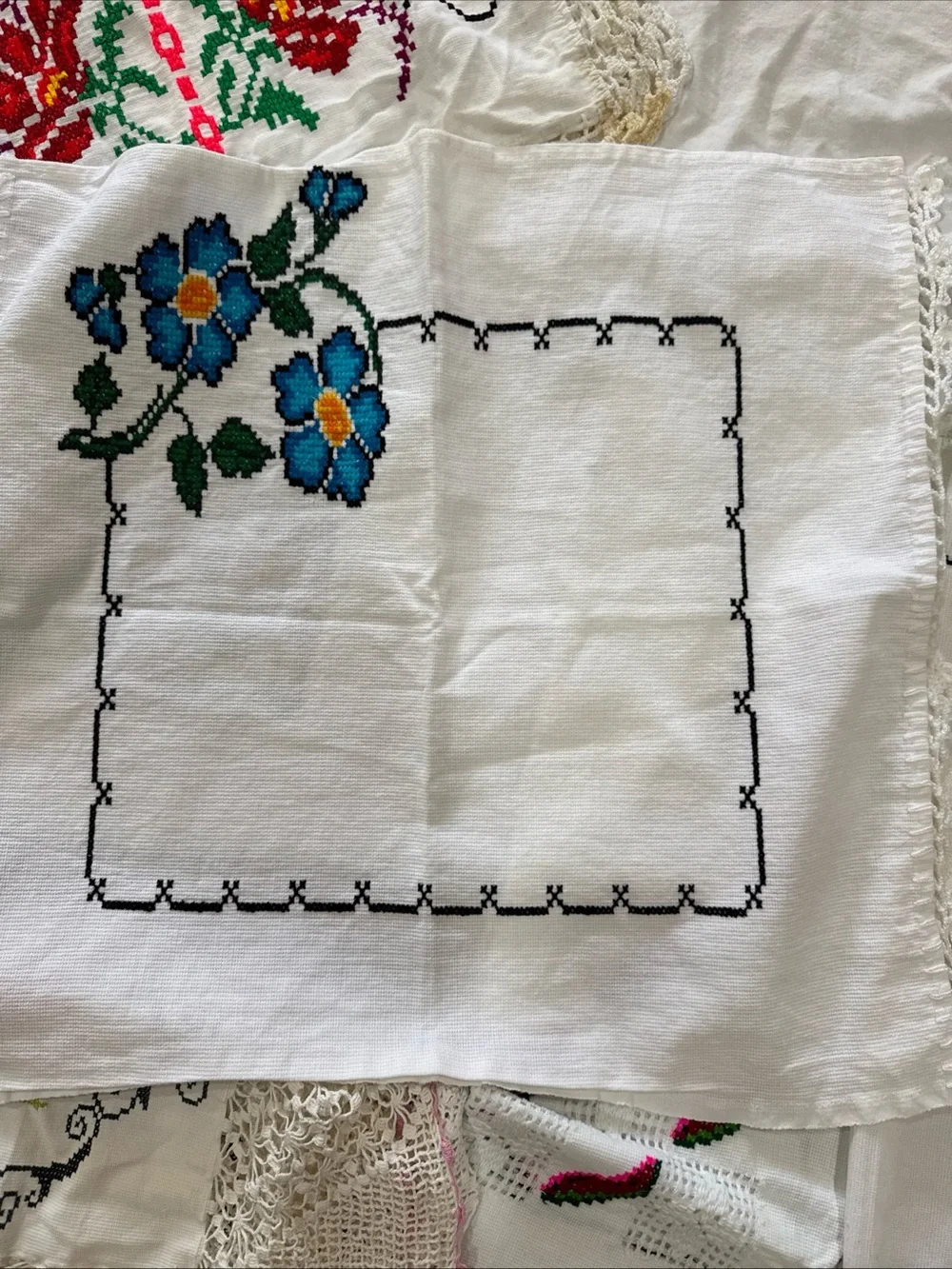 Handmade beautiful lot